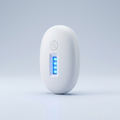 Zéphir – Stérilisateur UV WC avec Veilleuse Automatique