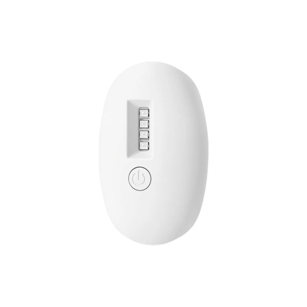Portable Toilet Sterilizer Lamp USB Rechargeable Safe Mini Toilet Sterilizer Germicidal Shoe Cabinet Sterilization Home Use